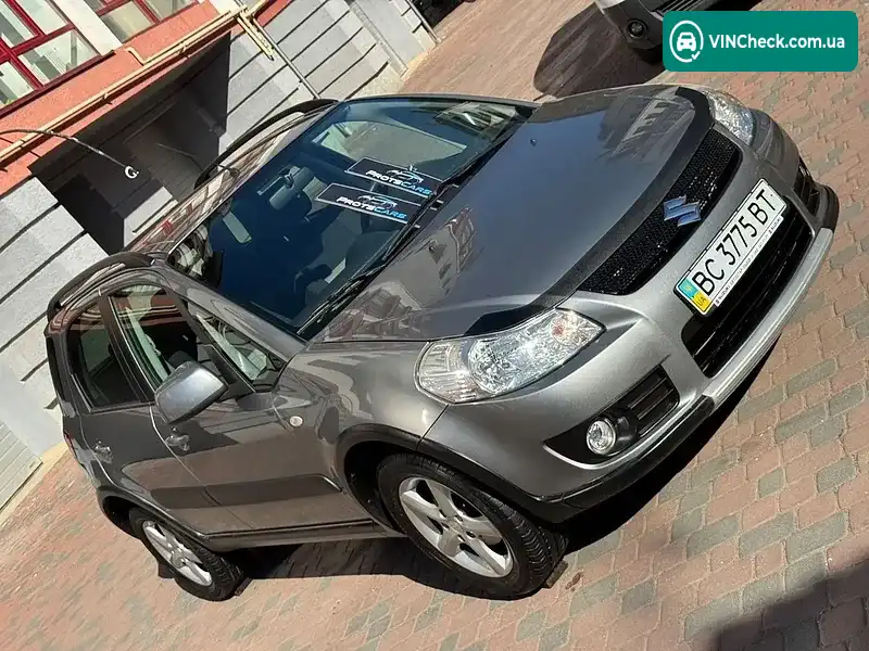 Фото автомобіля