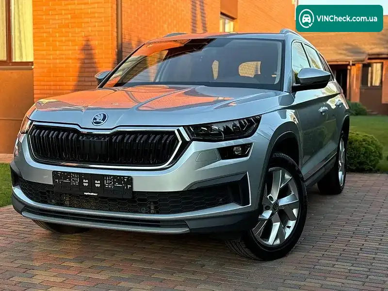 Фото автомобіля