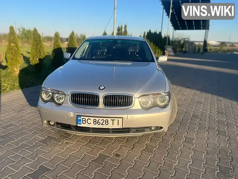 Фото автомобіля