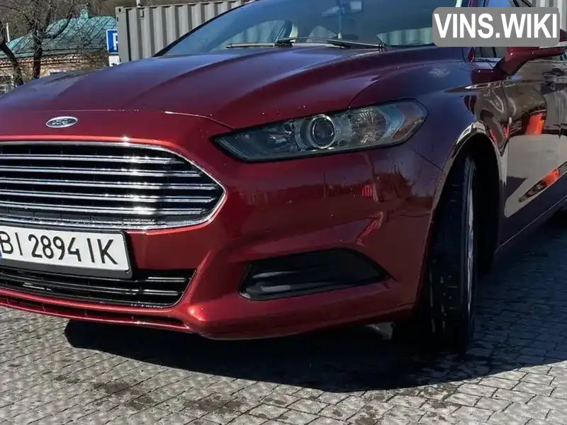 Фото автомобіля