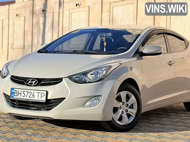 Фото автомобіля