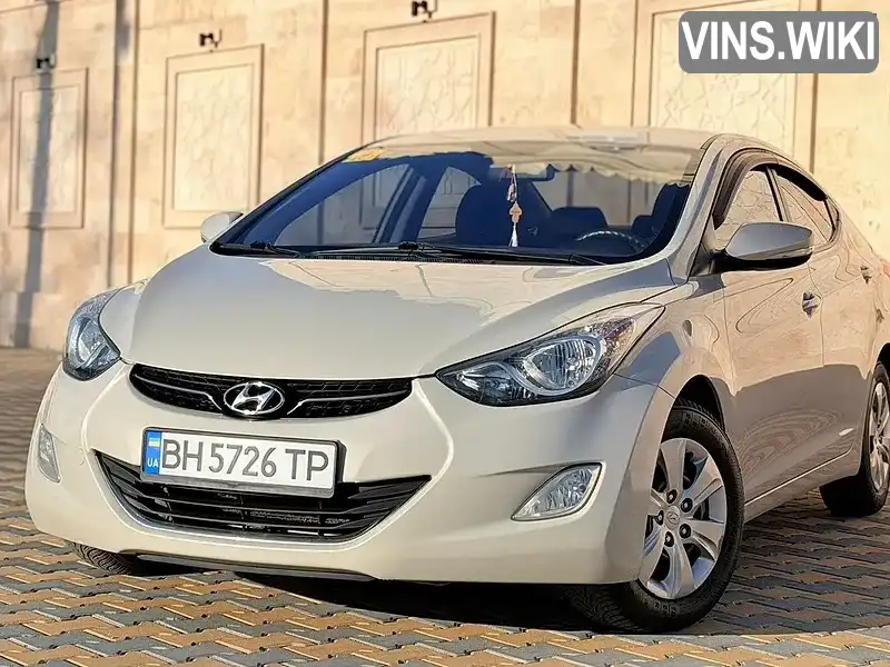 Фото автомобіля
