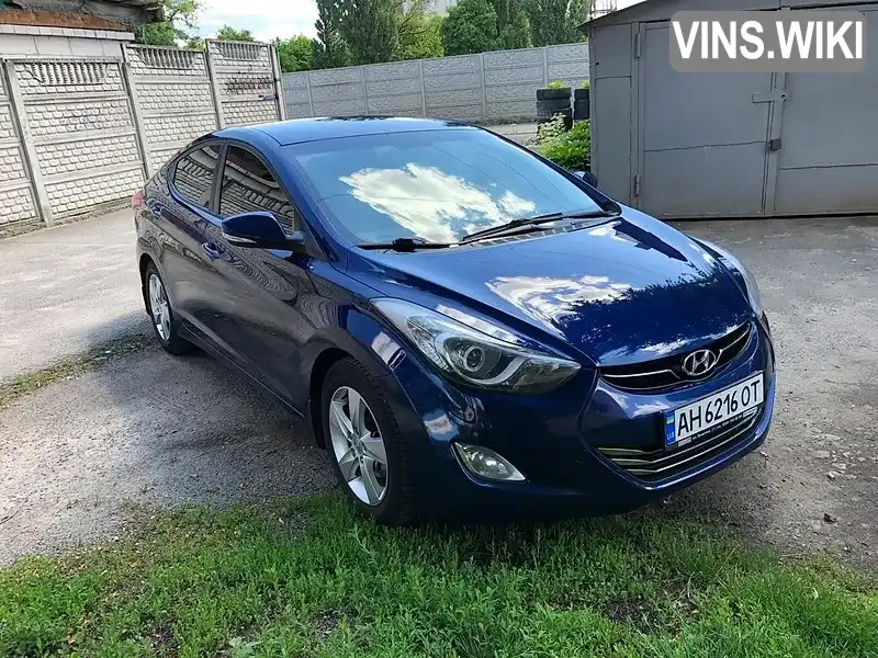Фото автомобіля