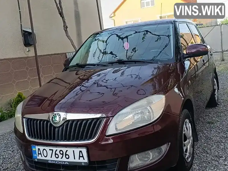 Фото автомобіля