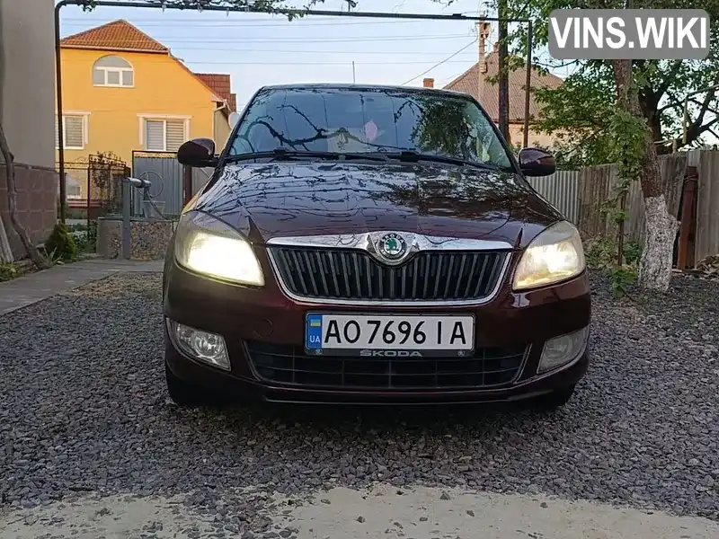 Фото автомобіля