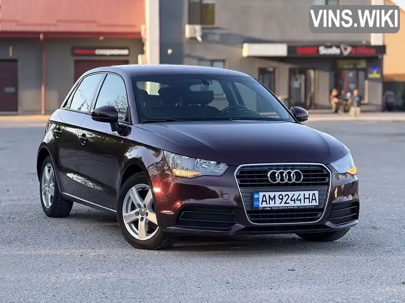 Фото автомобіля
