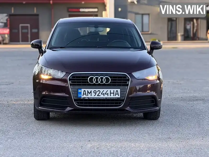 Фото автомобіля