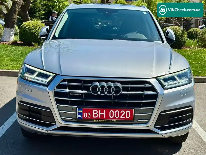 Фото автомобіля