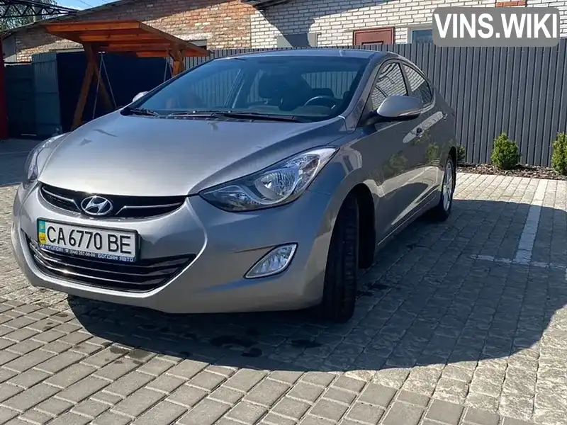 Фото автомобіля
