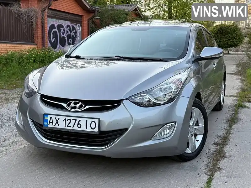 Фото автомобіля