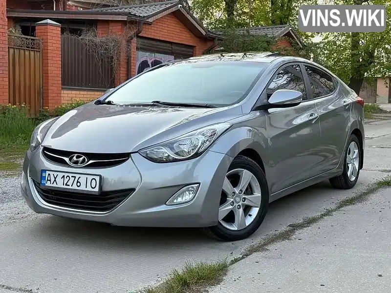 Фото автомобіля