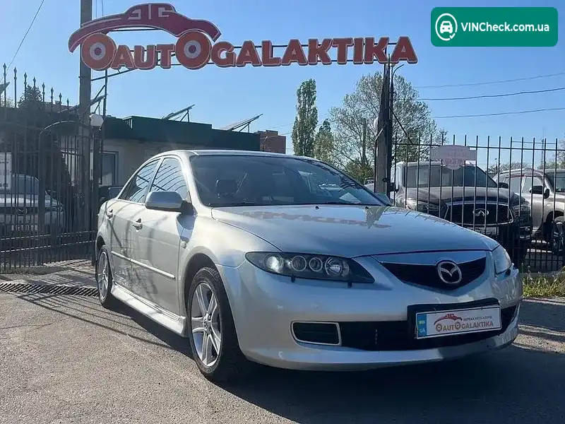 Фото автомобіля