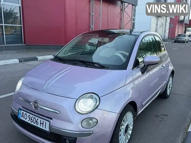 Фото автомобіля