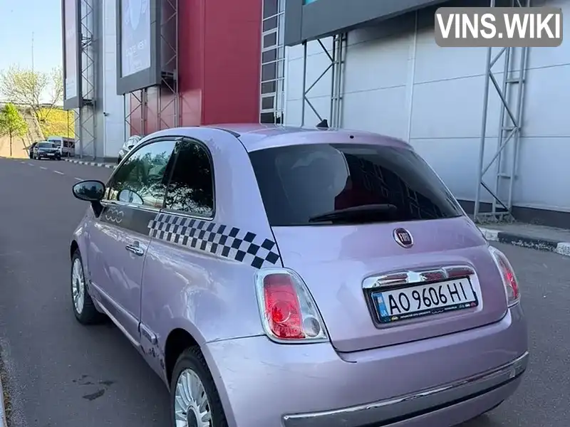 Фото автомобіля