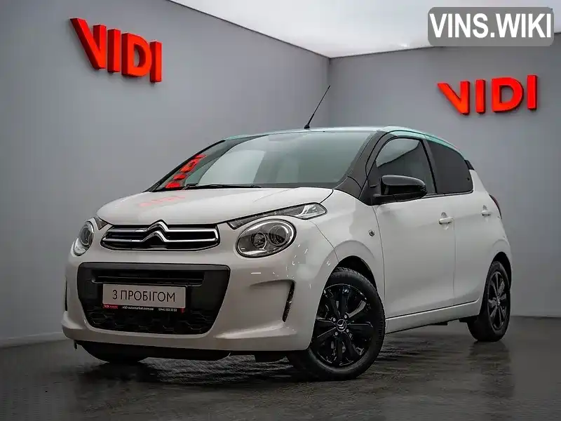 Фото автомобіля