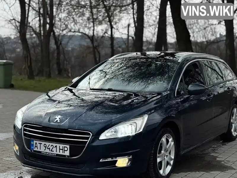 Фото автомобіля