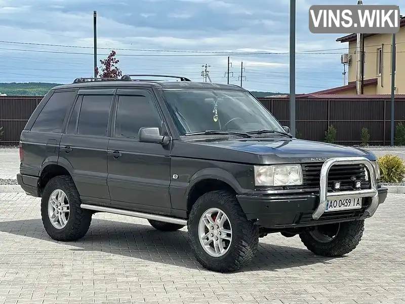 Фото автомобіля