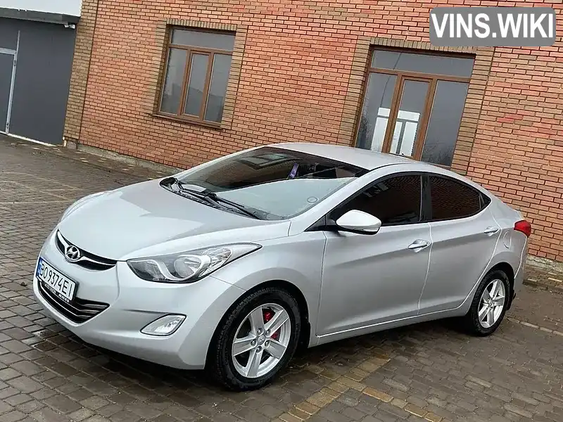Фото автомобіля