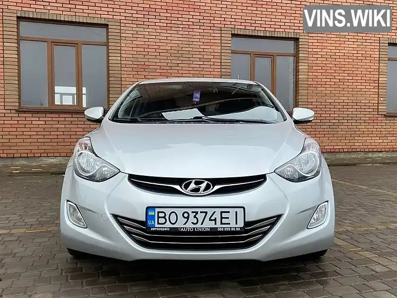 Фото автомобіля