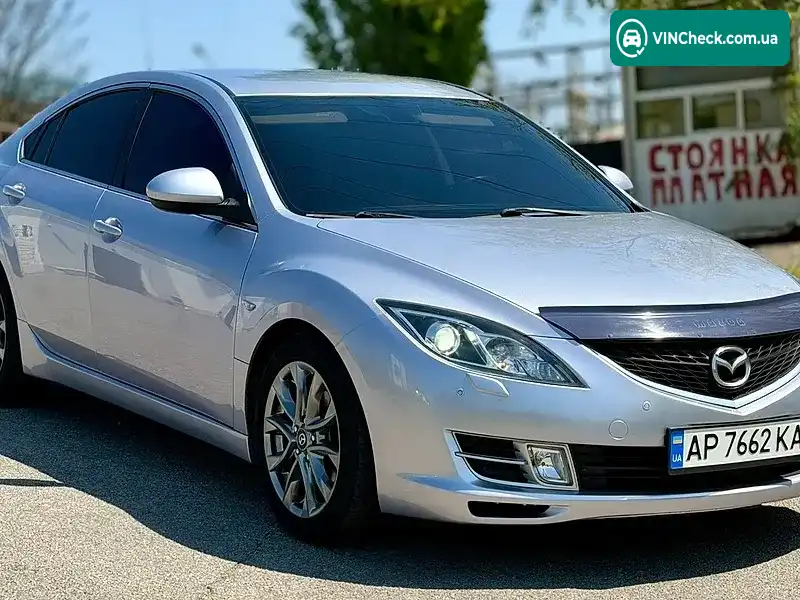 Фото автомобіля