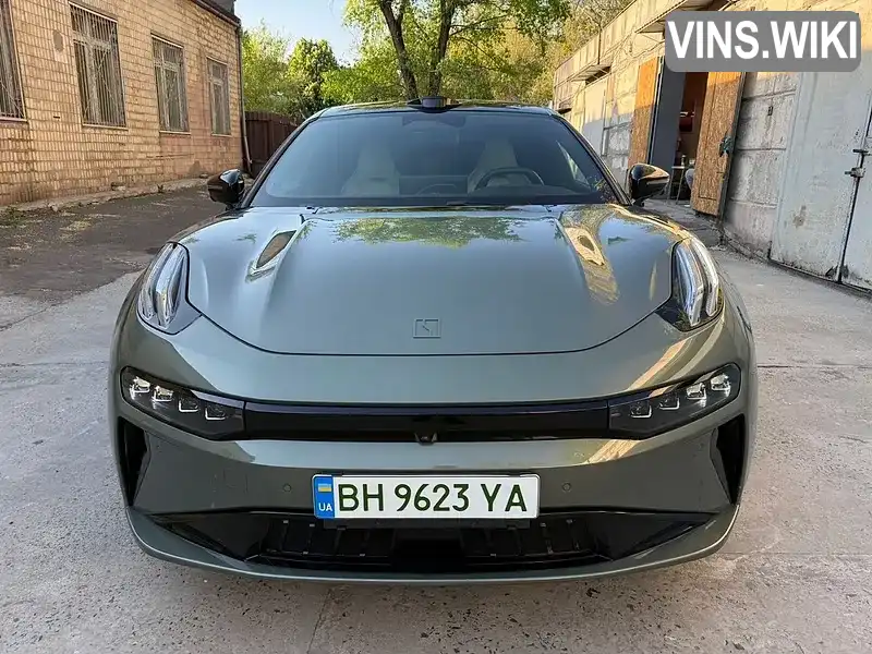 Фото автомобіля