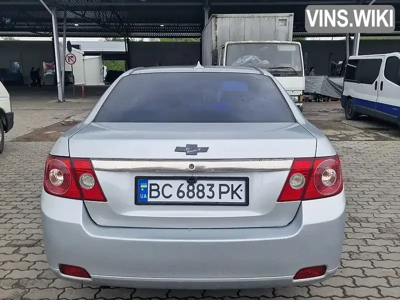 Фото автомобіля