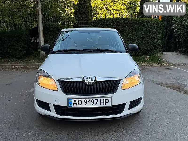 Фото автомобіля