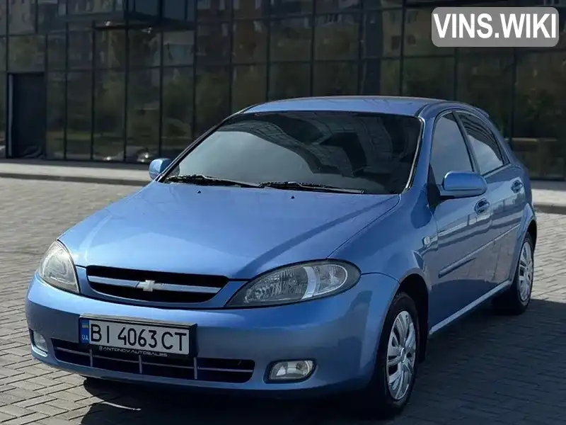 Фото автомобіля