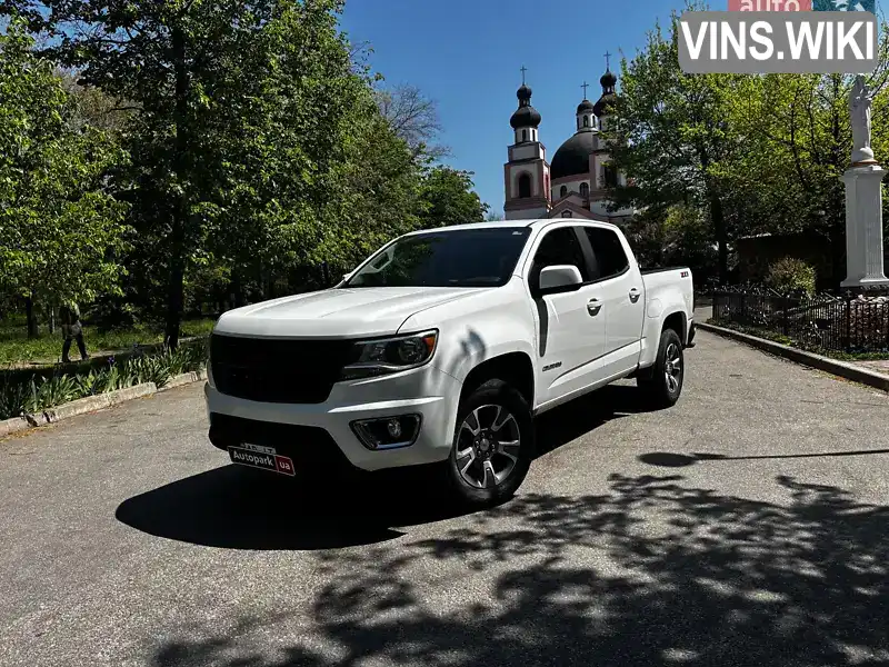 Фото автомобіля