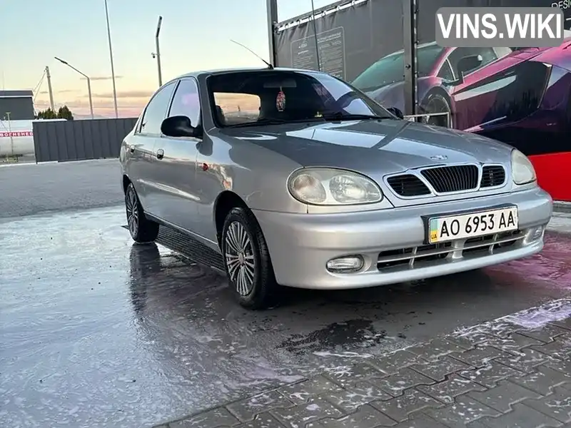 Фото автомобіля