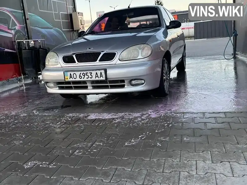 Фото автомобіля