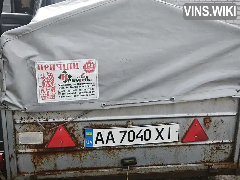 Фото автомобіля