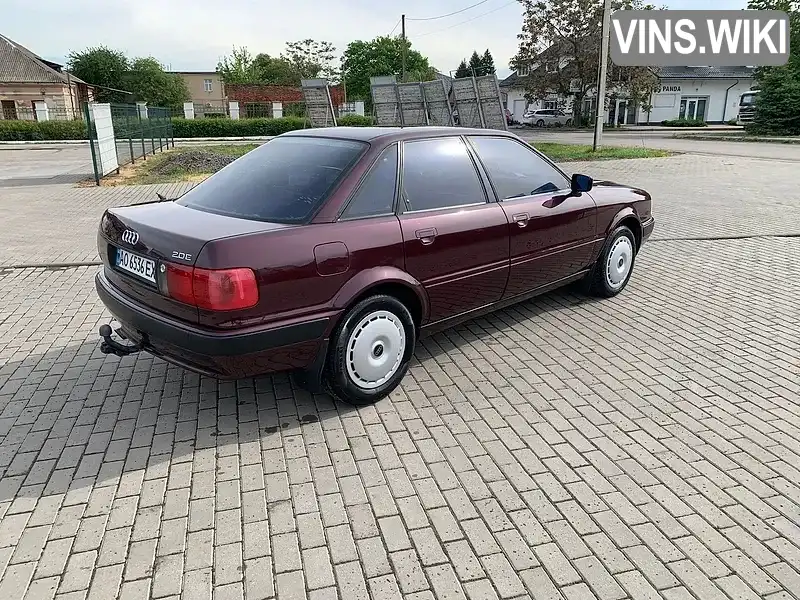 Фото автомобіля