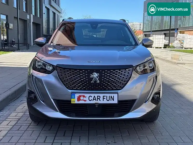 Фото автомобіля