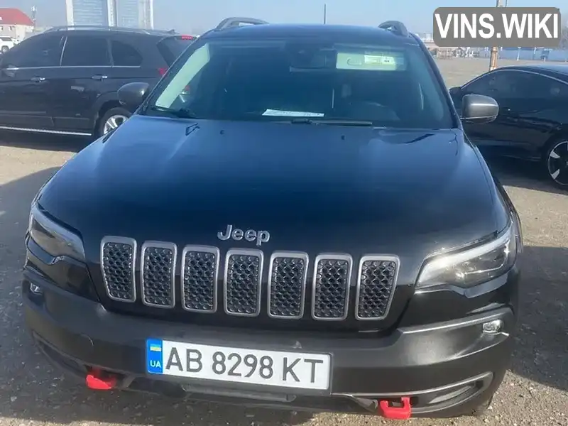 Фото автомобіля