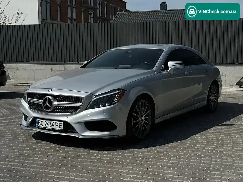 Фото автомобіля