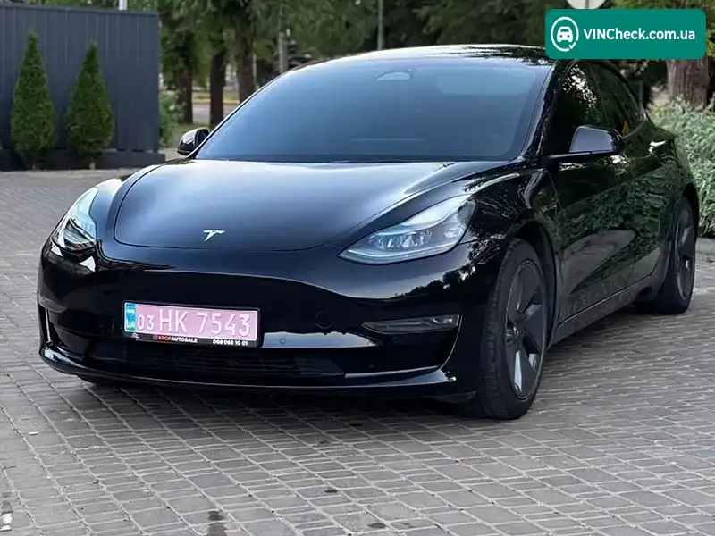 Фото автомобіля