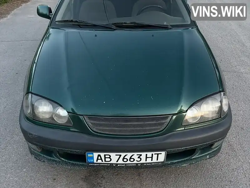 Фото автомобіля
