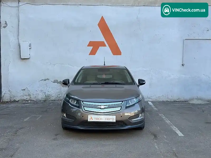 Chevrolet Volt 2014, фото з оголошення 2 з 20, VIN 1G1RC6E43EU165952