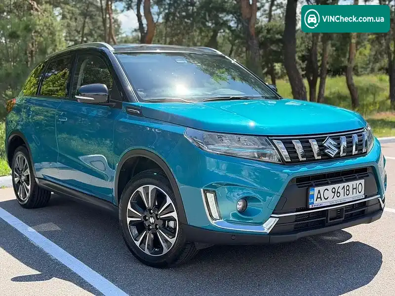 Фото автомобіля