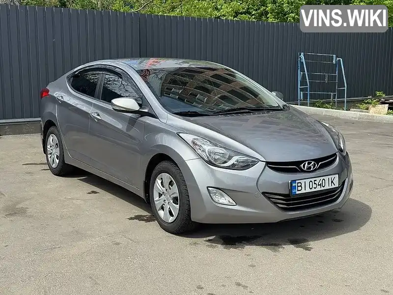 Фото автомобіля