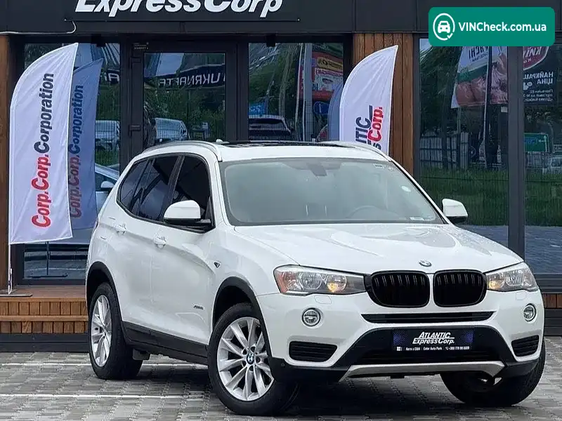 Фото автомобіля