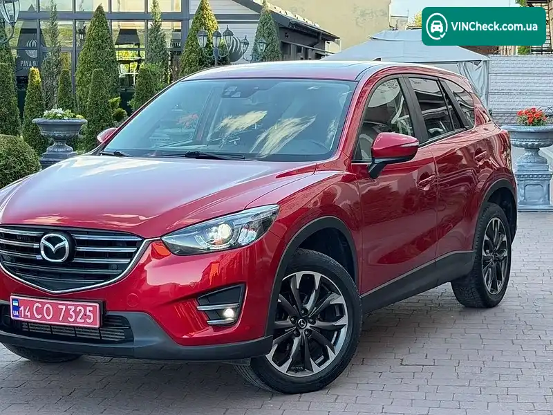 Фото автомобіля