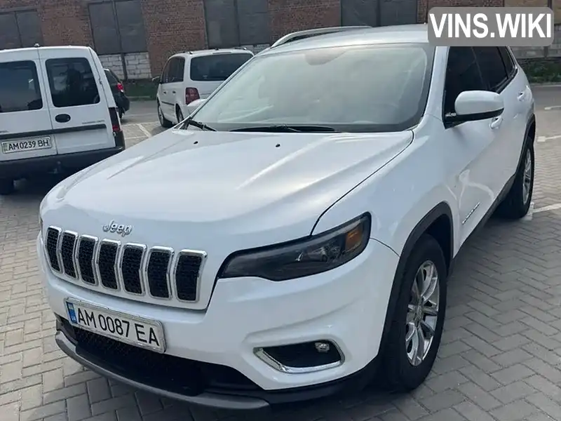 Фото автомобіля
