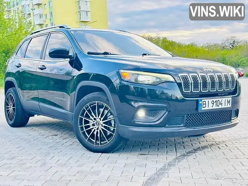 Фото автомобіля