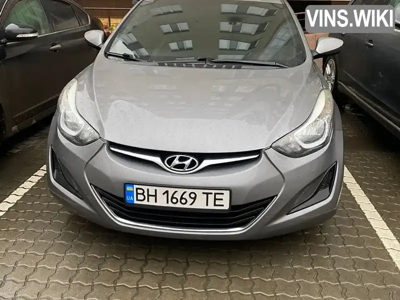 Фото автомобіля