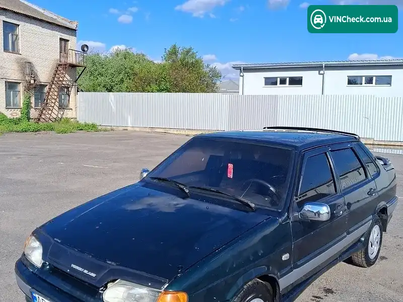 Фото автомобіля