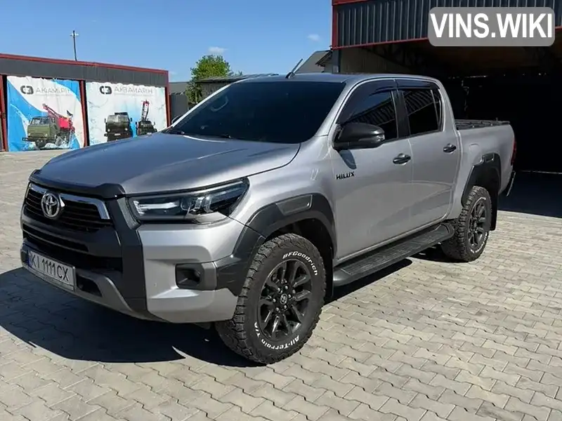 Фото автомобіля