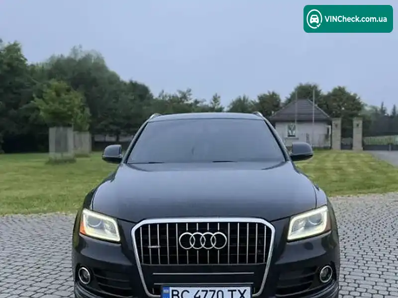 Фото автомобіля