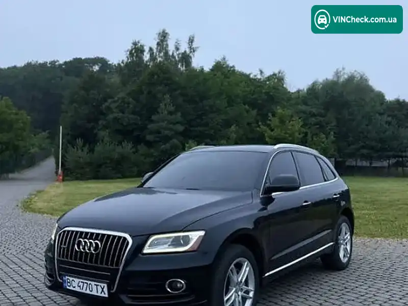 Фото автомобіля